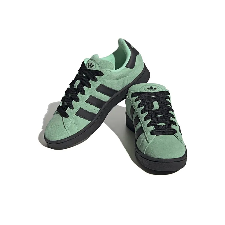Adidas Originals Campus 00s Pulse Mint Core Black Pulse Mint-2