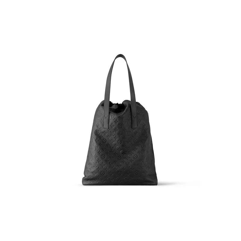 LOUIS VUITTON Helmet Bag-2