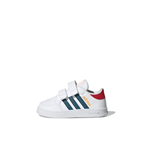 adidas neo Breaknet Toddler shoes TD