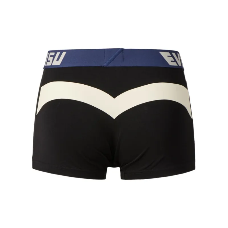 EVISU Men Boxer Shorts-1