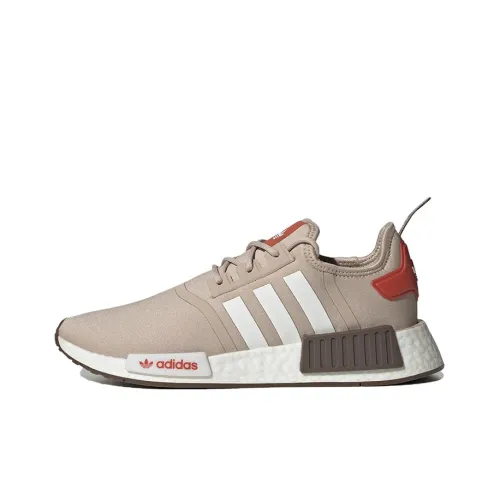 Adidas NMD_R1 'Clear Pink Solar Red'