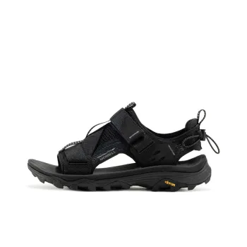 MERRELL Slip Resistant River Trekking Shoes Women's Black