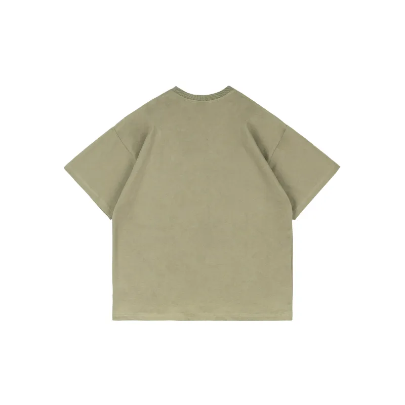 XINYINSU T Shirts Unisex-6