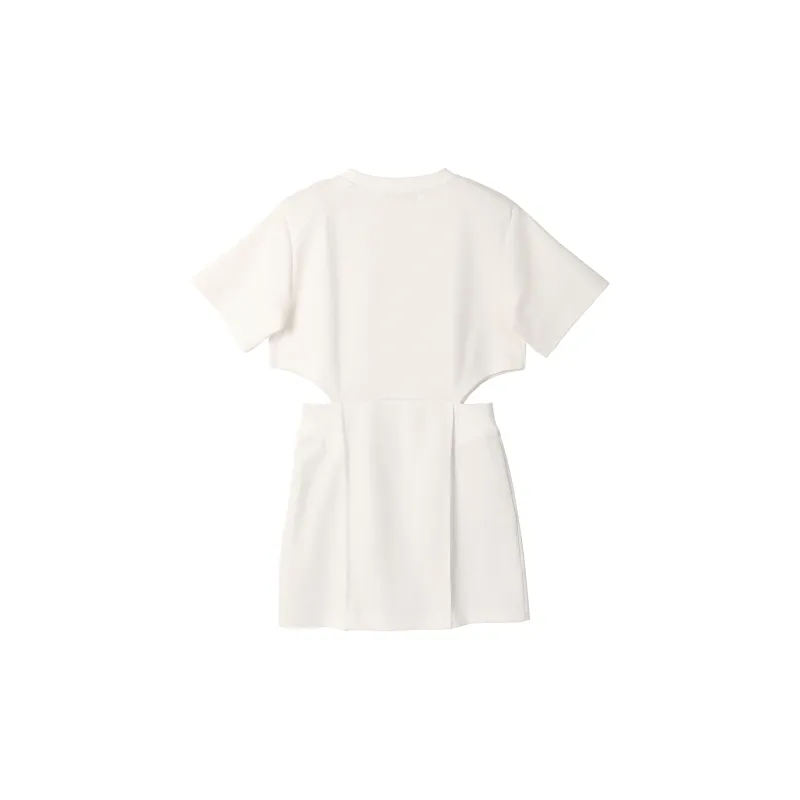 NOESE Short-Sleeved Dresses Women's-1
