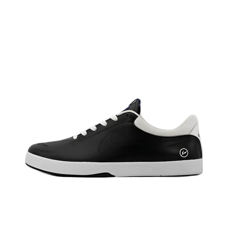 Nike X Fragment Design Eric Koston Sb 'Black Game Royal'-0