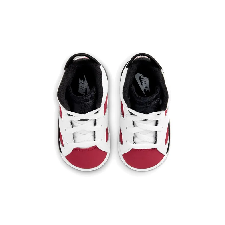 Jordan 6 Retro Carmine 2021 TD-3