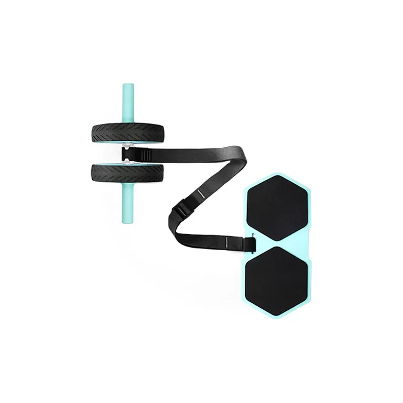 BSELEON Abdominal Rollers-1
