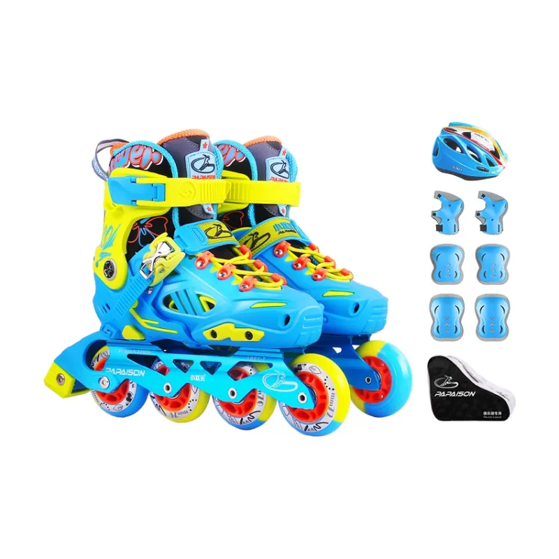 Papaison Inline Skates-8