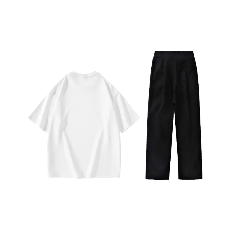 SCRM Casual Sportswear Unisex-3
