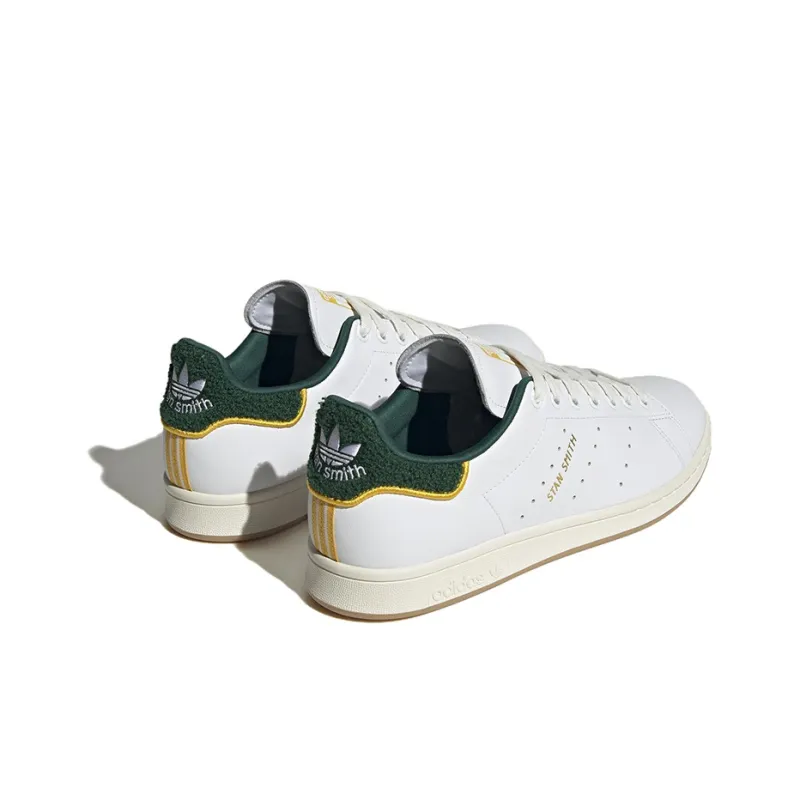 Adidas Stan Smith Chenille Pack Dark Green-3