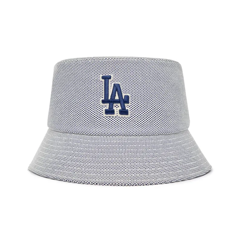 MLB Los Angeles Dodgers Bucket Hats Unisex-0