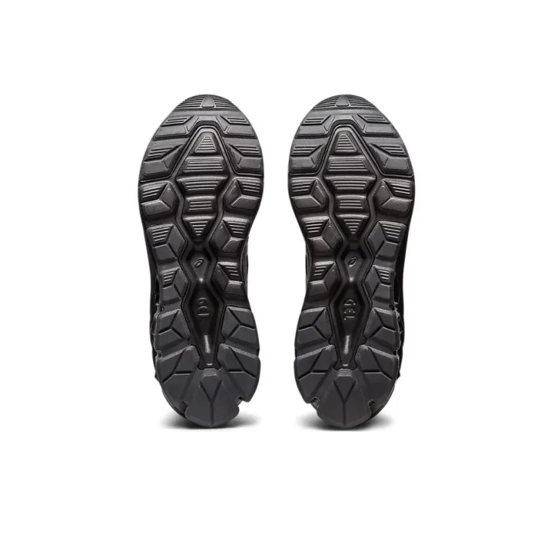 Asics Gel Quantum 90 Iv Black Graphite Grey-6