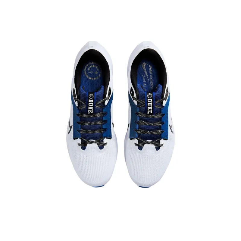 Nike Air Zoom Pegasus 40 'Duke Blue Devils'-3