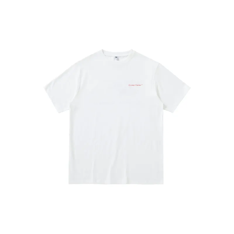Crying Center T Shirts Unisex-16