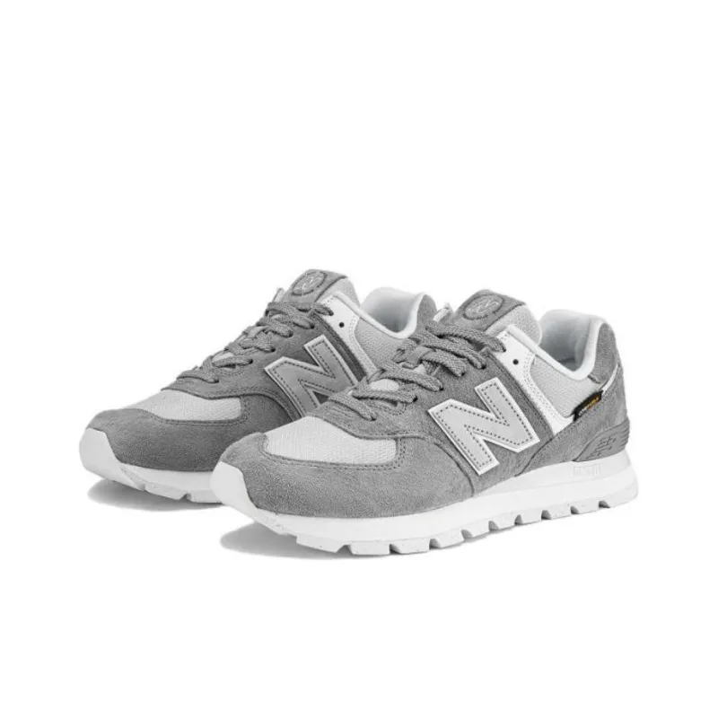 New Balance Nb 574 'Grey'-1