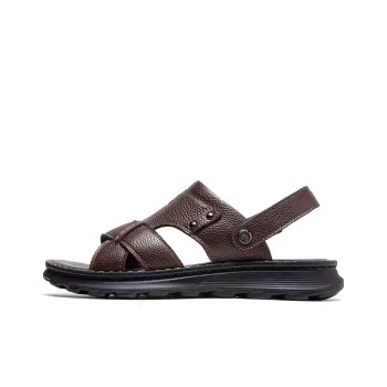 CAMEL Sports Sandals Men's Brown