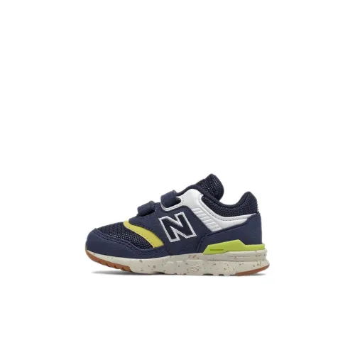 New Balance NB 997 Toddler Shoes TD