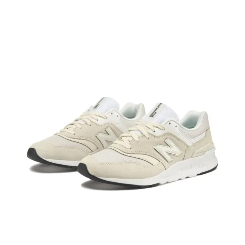 New Balance 997H 'Beige White' Women's-1