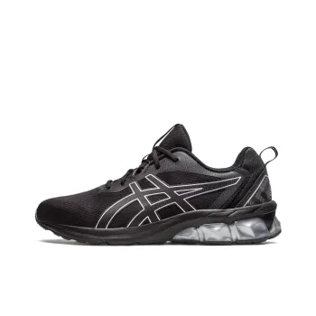 Asics Gel Quantum 90 4 'Black Pure Silver'