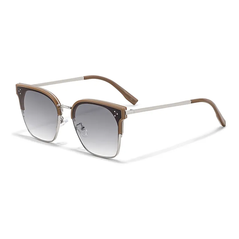 Sagawa Sunglasses Unisex-6