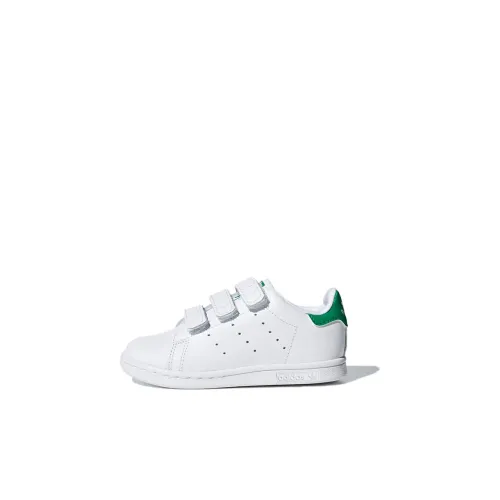 adidas originals STAN SMITH Collection Toddler shoes TD