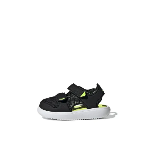 adidas Water Sandal Toddler Shoes TD
