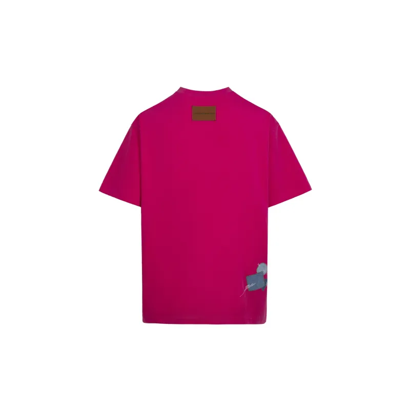 AVENTEN PIN T Shirts Unisex-12
