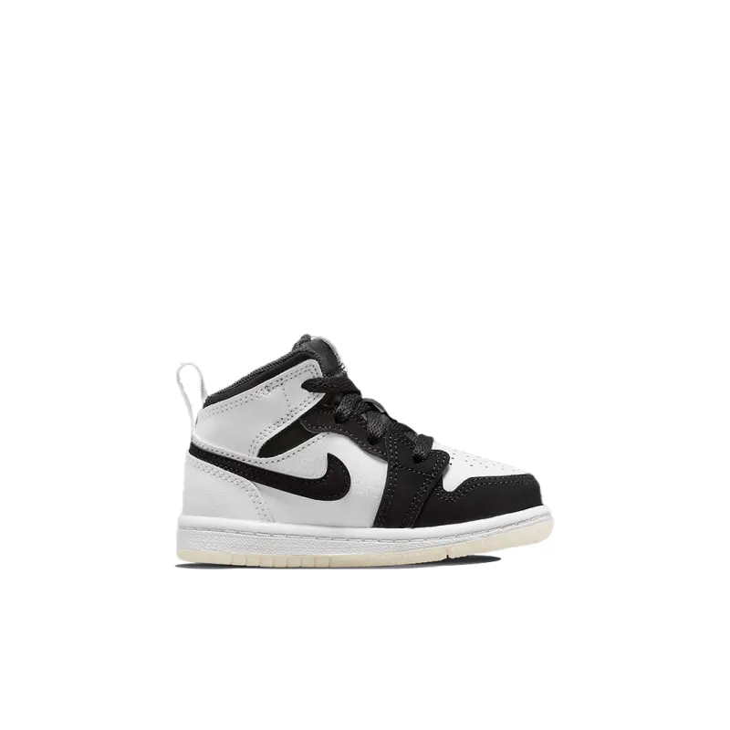 Jordan Air Jordan 1 Toddler Shoes TD - POIZON