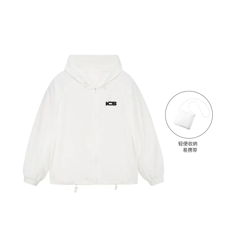 ICONS Lab SS23 Sun protective Clothing Unisex-9