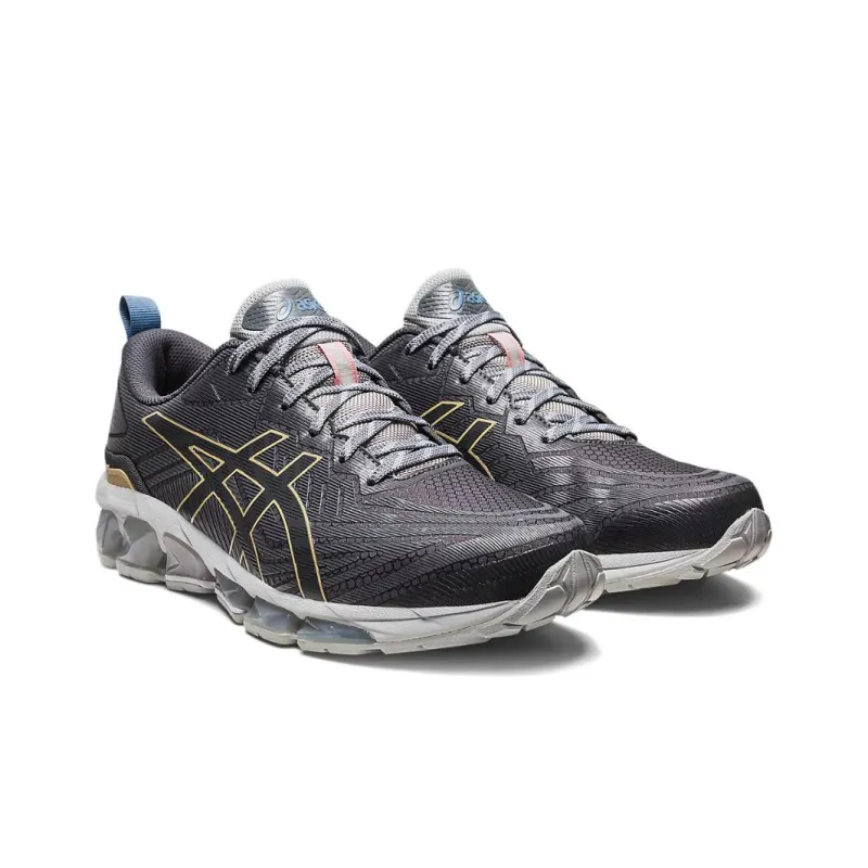 Asics Gel Quantum 360 7 'Dark Grey'-2
