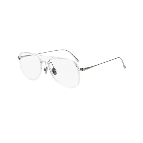 TOM FORD Eyeglass Frames Unisex Clear