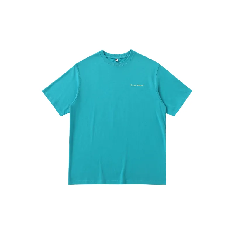 Crying Center T Shirts Unisex-1