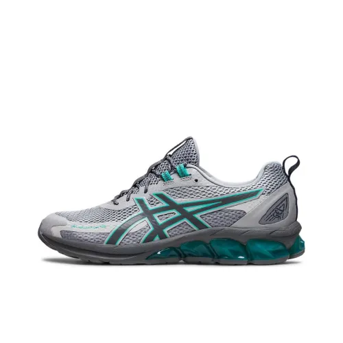 Asics Gel Quantum 180 7 'Glacier Grey Waterfall'