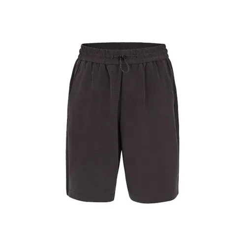 URBAN REVIVO Casual Shorts Men