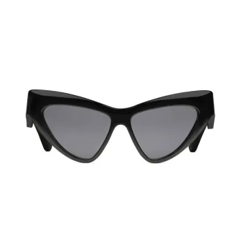 GUCCI Cat Eye Frame Sunglasses
