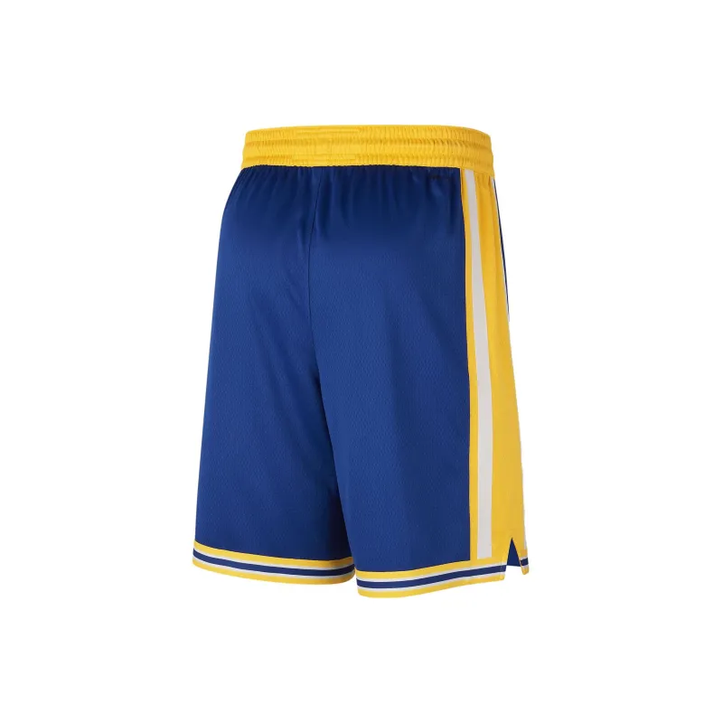 Nike Nba Golden State Warriors Swingman Dri FIT Shorts-1