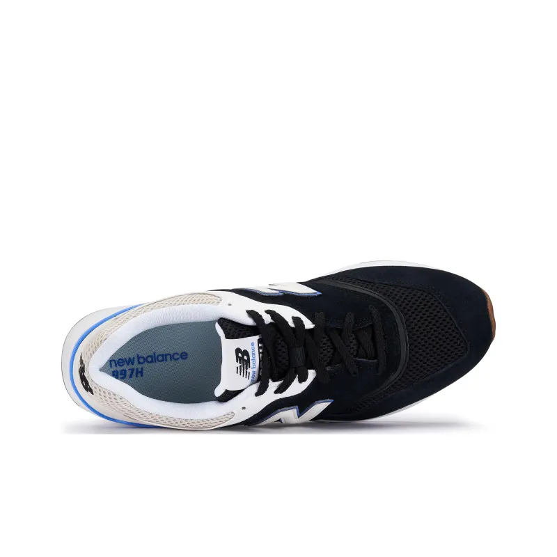 New Balance 997H Black-2