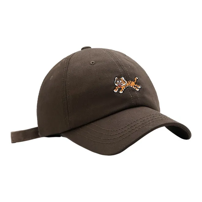 MUYKUY Baseball Caps Unisex-2