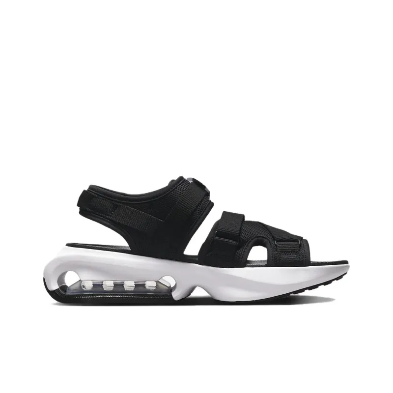 Nike Air Max Sol Black White Women's-1