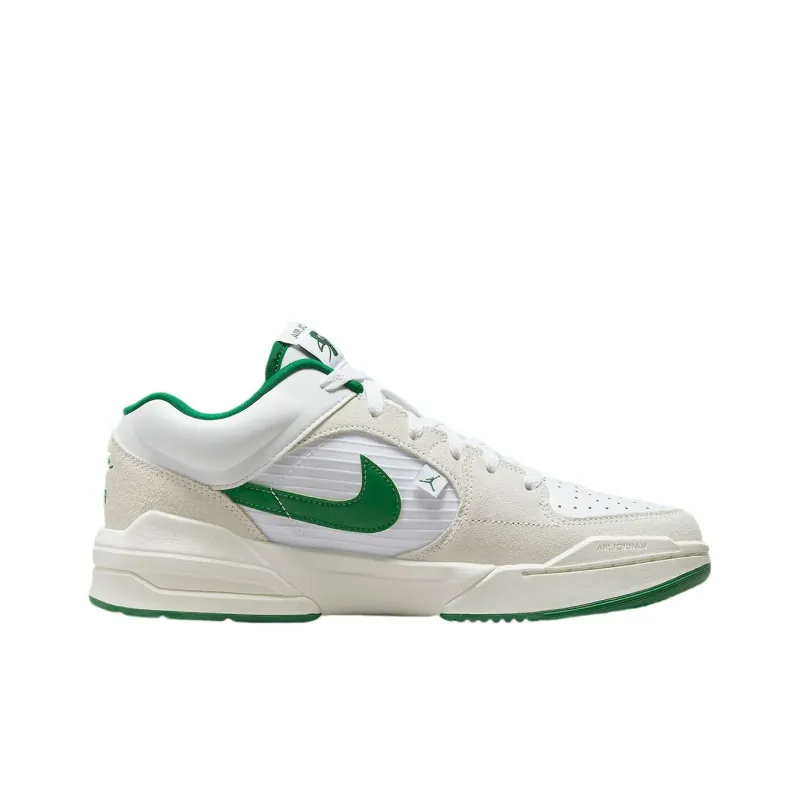 Jordan Stadium 90 White Clover Green-1
