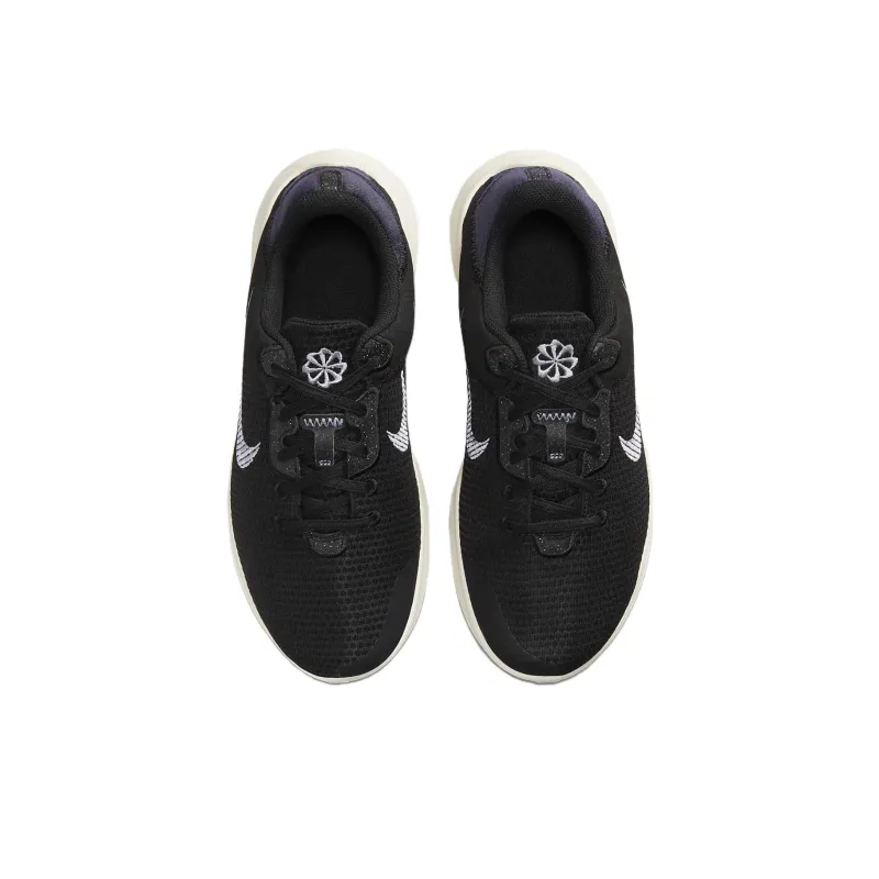 Nike Flex Experience Run 11 Next Nature Extra Wide 'Black Coconut Milk'-3