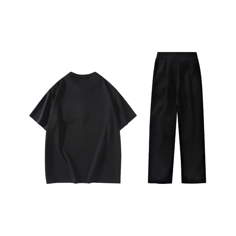 SCRM Casual Sportswear Unisex-1