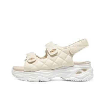 Skechers D'LITES Series 4.0 Sports Sandals Women's Natural