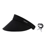 Twilight Black-Windproof Rope Style