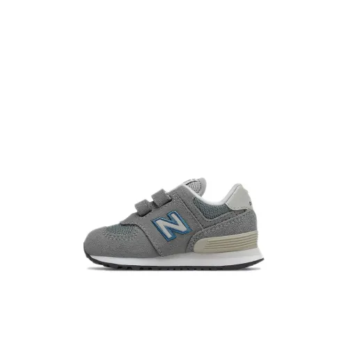 New Balance NB 574 Toddler Shoes TD
