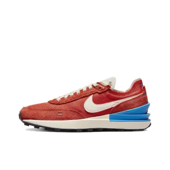 Nike Waffle One Picante Red Women's