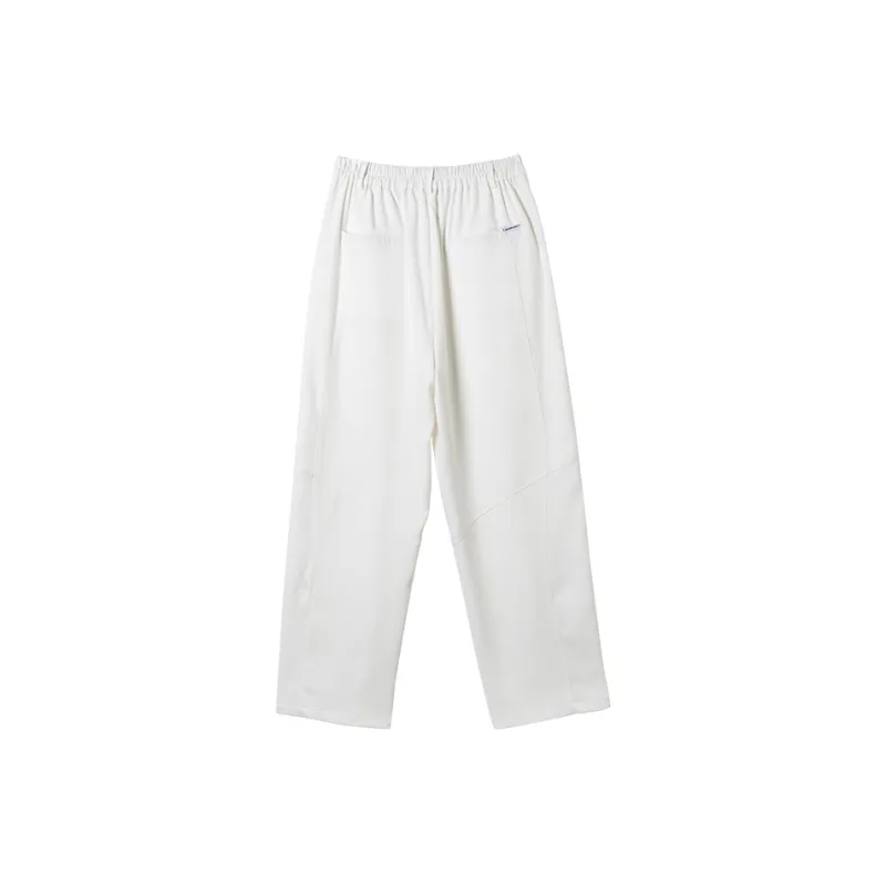 PMET Casual Pants Unisex-1