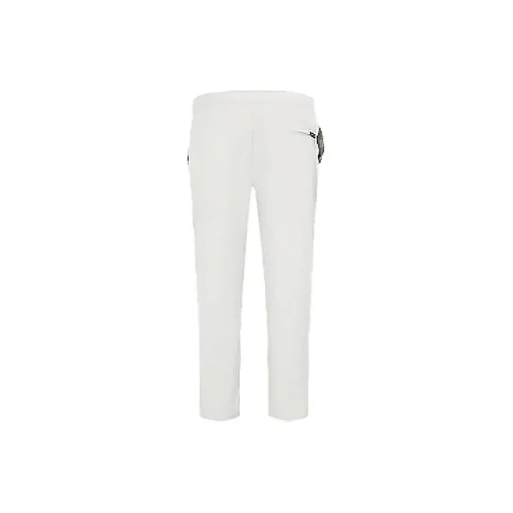 CK/Calvin Klein Casual Pants Men's Gray White-1