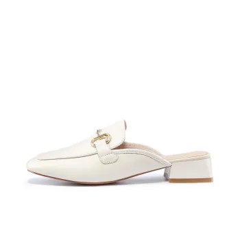 HARSON Closed Toe Slippers Women's