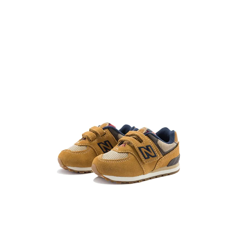 New Balance NB 574 Series Toddler Shoes Baby-3
